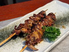 -人间酒暖·Go blanc·烧鸟·深夜食堂(陆家嘴店)
