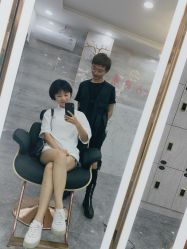 -Coco Salon 日系烫染专业店