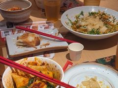 -大师兄·手工面·西北菜(珠海环宇城店)