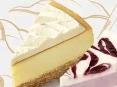 蛋糕甜品两块装-星巴克臻选(嘉兴海宁银泰城店)