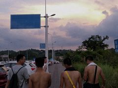 -泸州欢乐派海滩公园