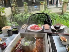 -王家渡火锅(三苏祠店)