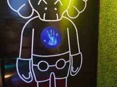 -M-MIX电音烤吧