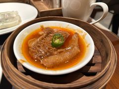 -万荟轩海鲜·粤式点心自助餐厅(蓝海风万怡酒店)