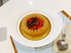 -MEET缘燕窝甜品&Tang's cake(华润万象城店)