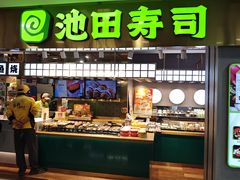-凯德MALL(西直门店)