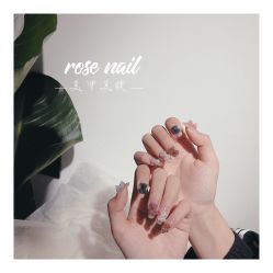 -沐白•盛妍日式美甲美睫