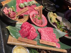 -老乾杯和牛烧肉(王府中环店)