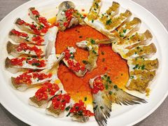 -虹御轩·传承江浙菜(虹桥店)
