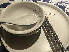 -绿茶餐厅(布吉万象汇店)