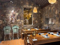 -晓疆山·大美新疆菜(白玉兰广场店)