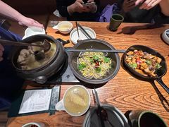 -云海肴·汽锅鸡·云南菜(高德置地店)