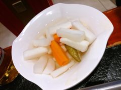 -邢氏老太太烤串(北兴街店)