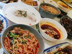 -付小姐在成都(川沙店)