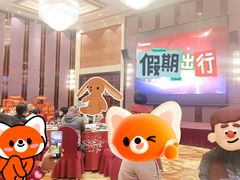 -佛山南海温德姆花园酒店