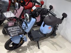 -雅迪电动车(北艾路店)