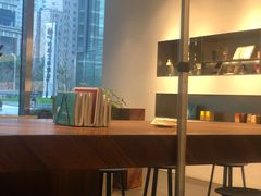 -Seesaw Coffee(上海尚悦湾店)
