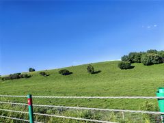 -塞罕坝国家级自然保护区