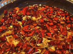 -永安鱼庄·镇江菜(丁卯店)