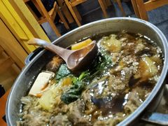 -银子铁板烧料理自助餐(人民广场店)