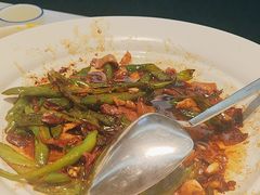 -兰湘子·湘菜小炒(盛龙广场店)