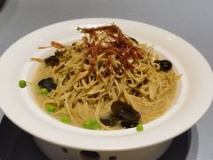 -吴越荣记苏州菜·松鼠桂鱼(月光码头店)