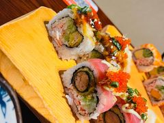 -松子料理(亮马桥店)