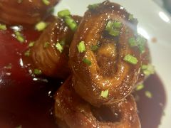 -春江饭店(共青团路总店)