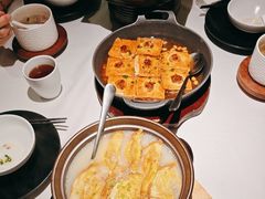 -客颂·客家宴(大壮国际广场店)