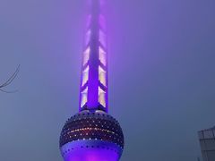 -东方明珠广播电视塔