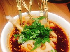 -太二酸菜鱼(正大广场店)