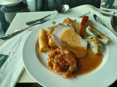 -澳门旅游塔360°旋转餐厅(南湾湖广场店)