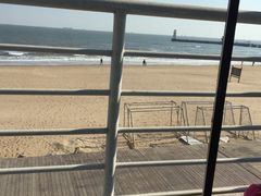 -海天一色海景自助餐厅(西港花园店)