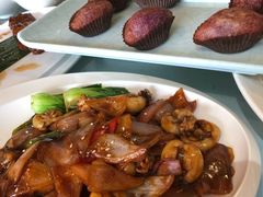铁板鱿鱼-丰收日(五角场店)
