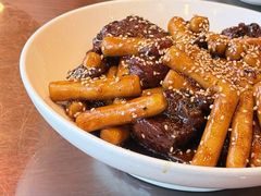 -合肥妈妈菜(青阳南路店)