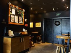 -星巴克(无锡东方商厦店)