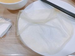 -姥家春饼店(漳州二路店)