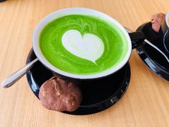 -Bracket Coffee(工体店)