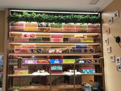 -海底捞火锅(石狮泰禾广场店)