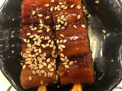 -争鲜回转寿司(金桥家乐福店)
