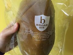 -BREAD WAY面包路·欧式面包(龙湖时代D馆店)