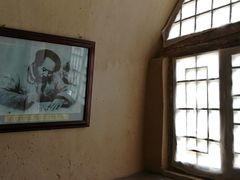 -延安杨家岭革命旧址