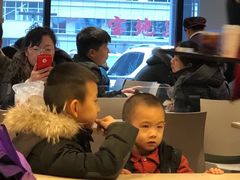 -肯德基(友好店)