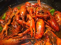 -红钳侠小龙虾·烧烤(中赢康康谷店)
