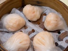 -兴悦酒家(保利克洛维店)