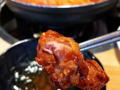 -源味屋韩式火锅&炸鸡(鼎城当代商城店)