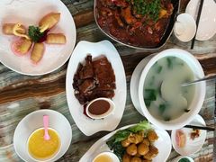 -椿记烧鹅(叠彩店)