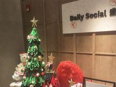 -粤海喜来登酒店·盛宴海鲜牛排自助餐厅(天河城店)