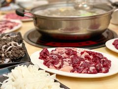 肥牛-陈记顺和潮汕牛肉火锅(韩江路店)