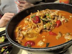 -聚味瞿记·龙虾堂(咸嘉湖店)